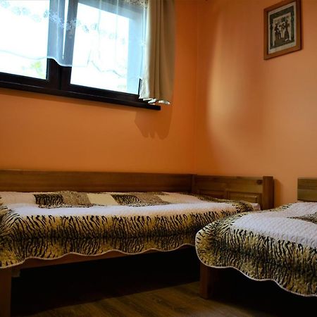 Apartamenty Argo 克拉科夫 外观 照片