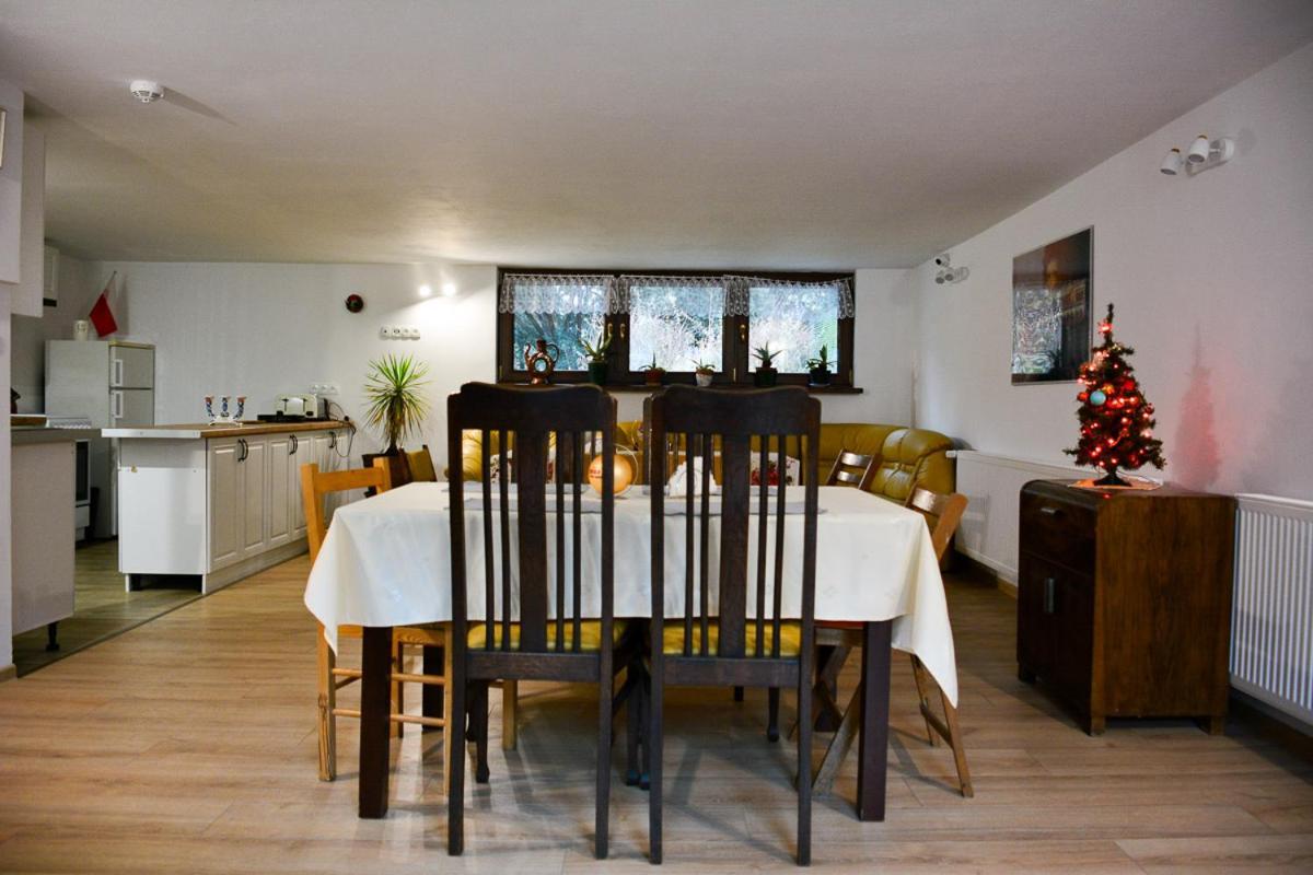 Apartamenty Argo 克拉科夫 外观 照片
